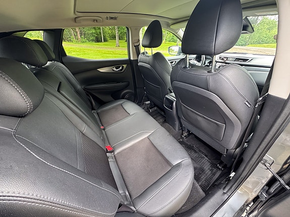 Nissan Qashqai 14 of 16