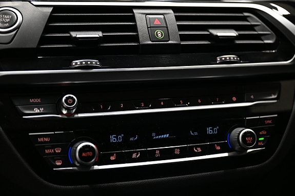 BMW X3 17 of 30