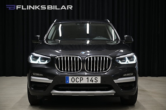 BMW X3 10 of 30