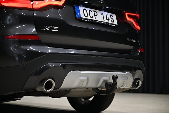 BMW X3 8 of 30