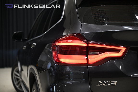 BMW X3 9 of 30