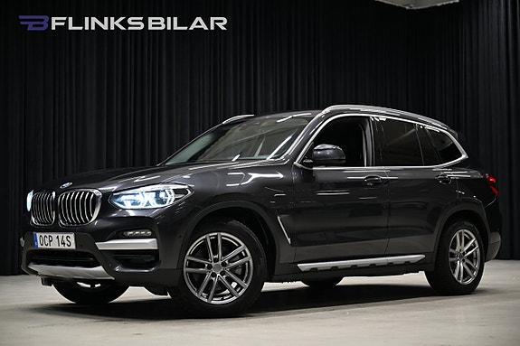 BMW X3 2 of 30