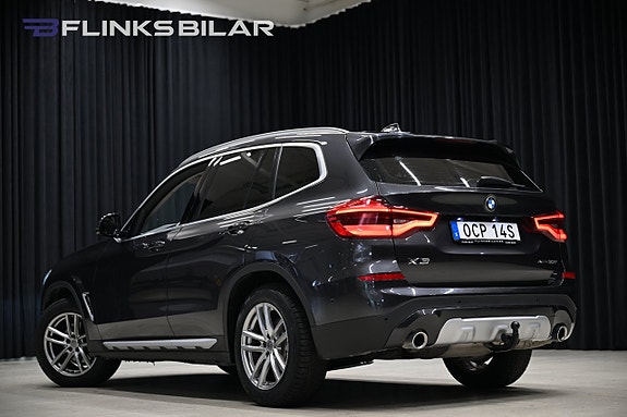 BMW X3 4 of 30