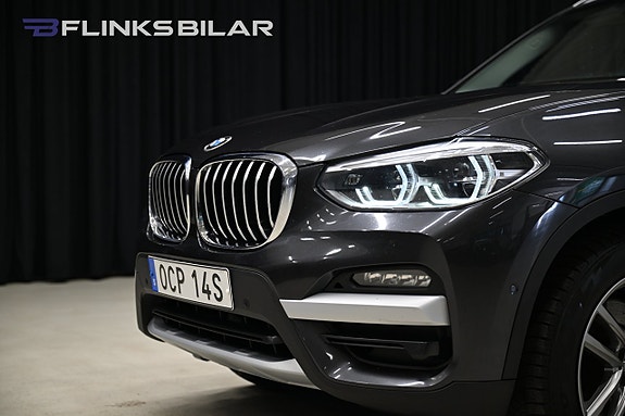 BMW X3 11 of 30
