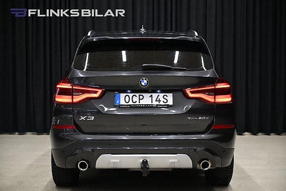 BMW X3 6 of 30