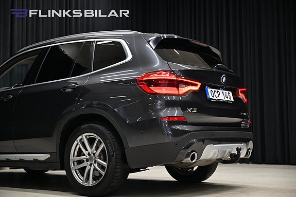 BMW X3 7 of 30