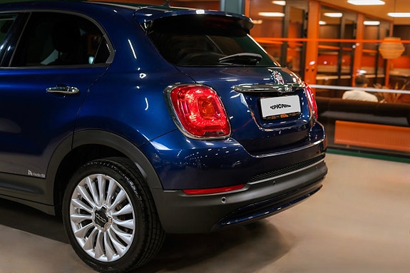 Fiat 500X 4 of 25