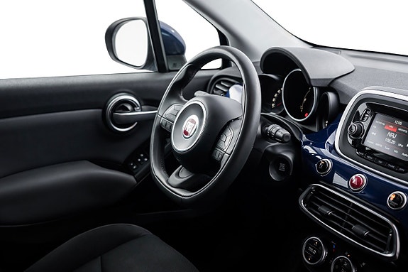Fiat 500X 23 of 25