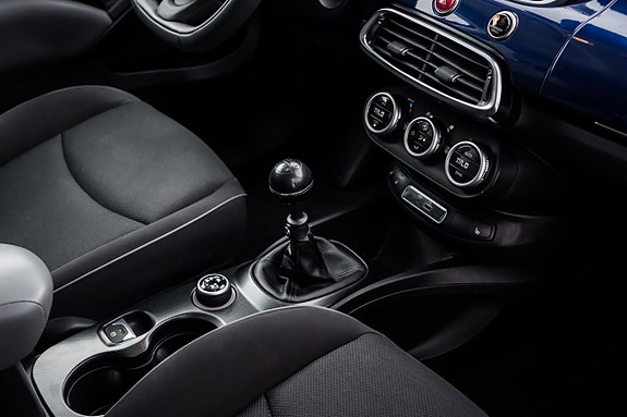 Fiat 500X 24 of 25