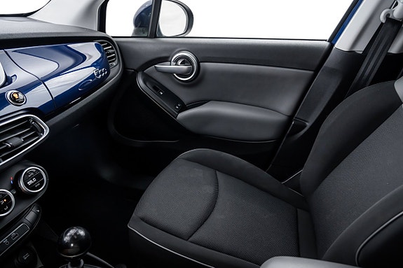 Fiat 500X 15 of 25
