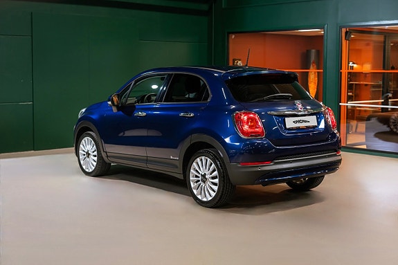 Fiat 500X 3 of 25