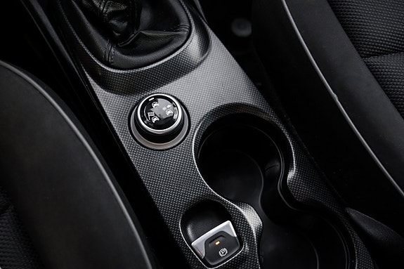 Fiat 500X 18 of 25