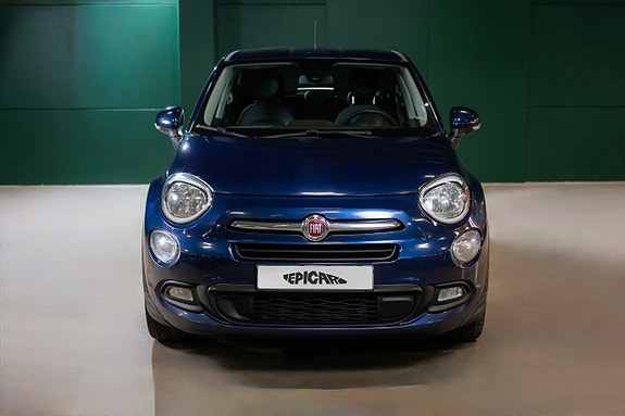 Fiat 500X 5 of 25