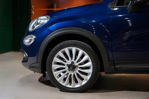 Fiat 500X 8 of 25