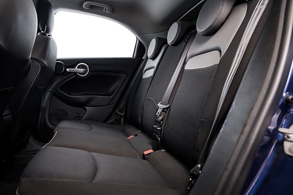 Fiat 500X 25 of 25