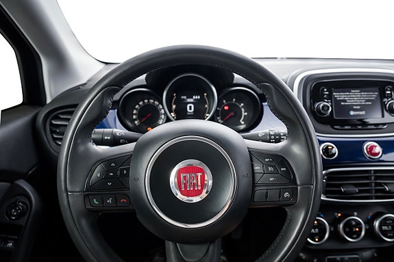 Fiat 500X 10 of 25