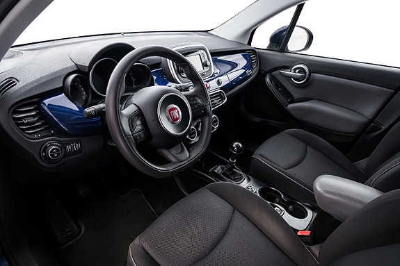 Fiat 500X 9 of 25