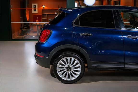 Fiat 500X 7 of 25