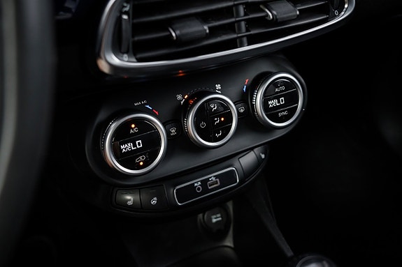 Fiat 500X 14 of 25