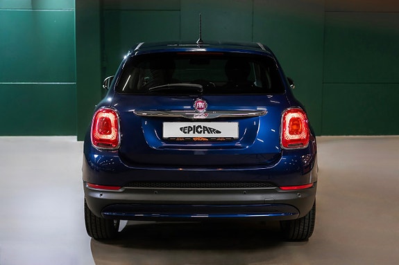 Fiat 500X 6 of 25