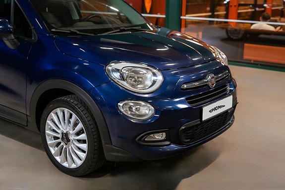 Fiat 500X 2 of 25