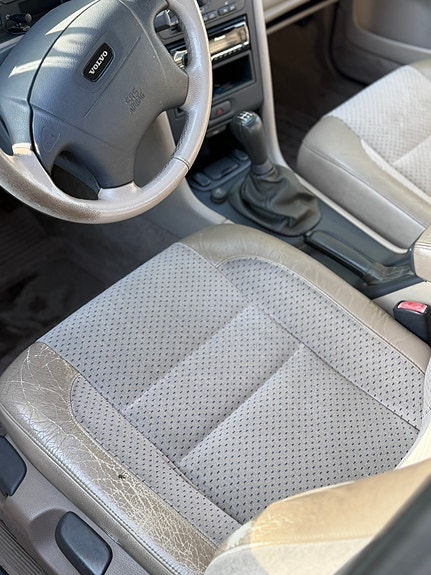 Volvo S70 10 of 14