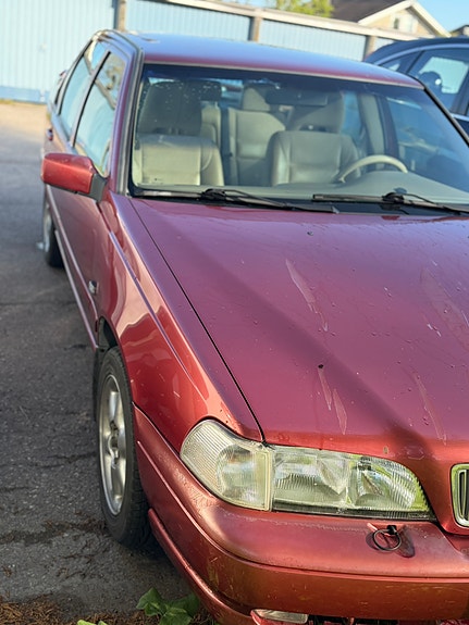Volvo S70 7 of 14