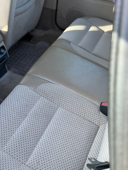 Volvo S70 12 of 14