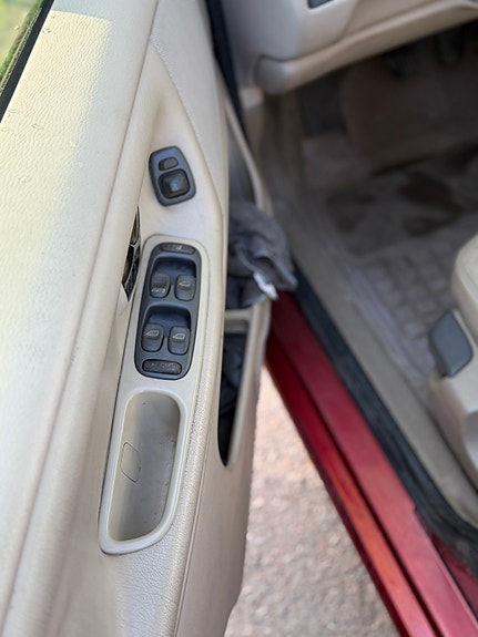 Volvo S70 9 of 14