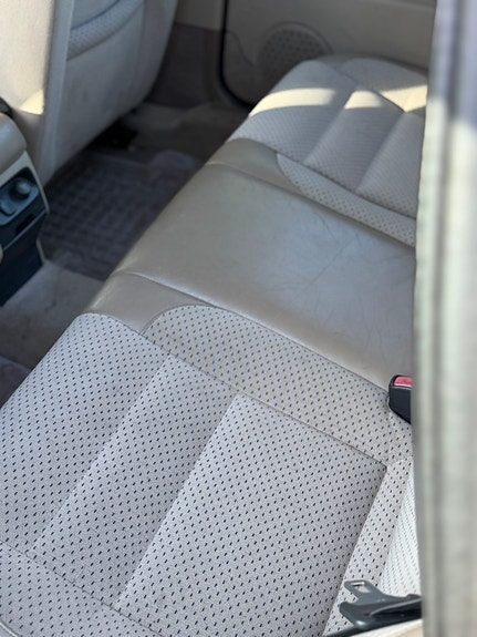 Volvo S70 8 of 14