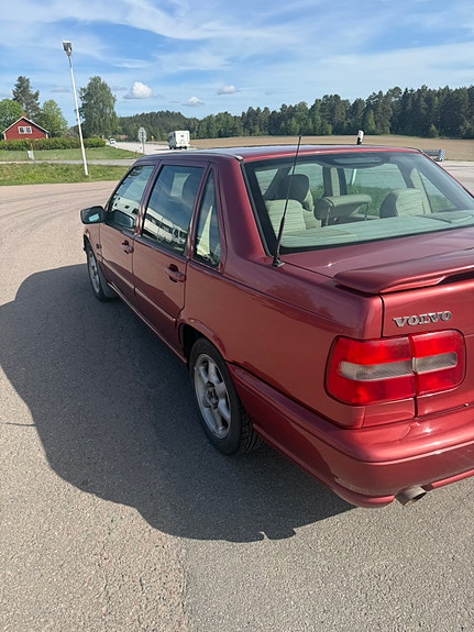 Volvo S70 3 of 14