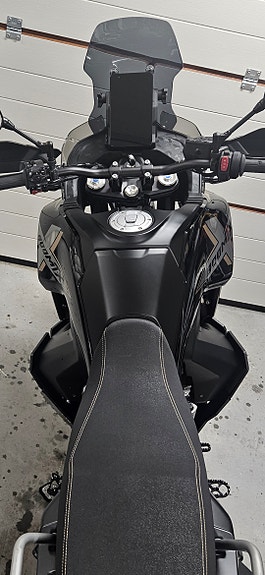 CFMOTO 800MT-X 8 of 8
