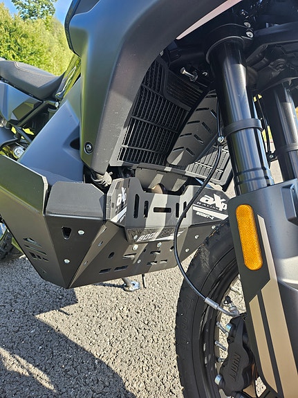 CFMOTO 800MT-X 4 of 8