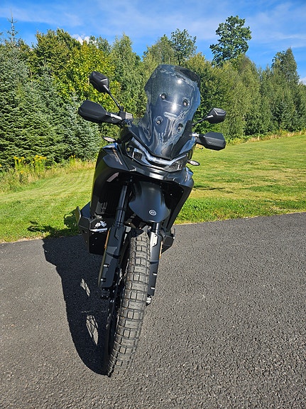 CFMOTO 800MT-X 5 of 8