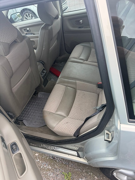 Volvo S70 10 of 16