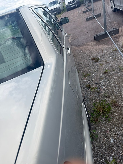 Volvo S70 7 of 16