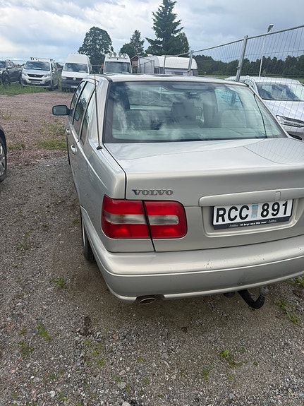 Volvo S70 5 of 16