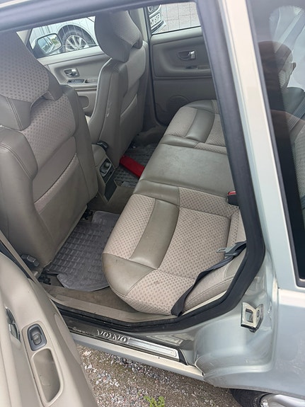 Volvo S70 9 of 16