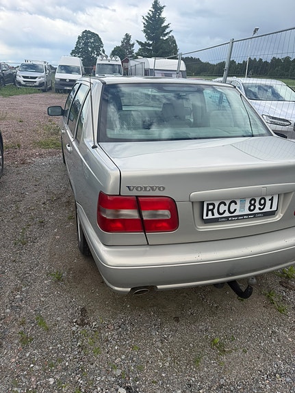 Volvo S70 6 of 16