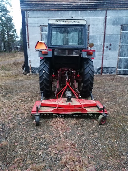 International Hydro 84 15 of 21