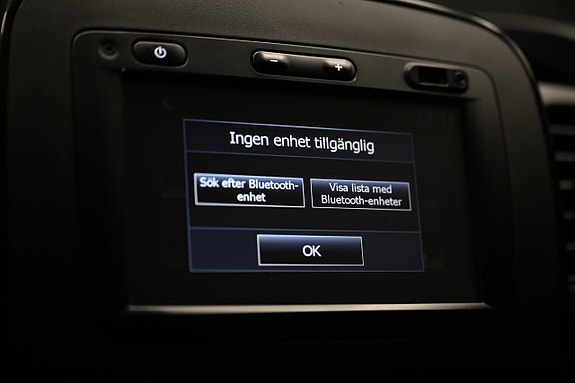 Opel Vivaro 20 of 28