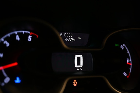 Opel Vivaro 14 of 28