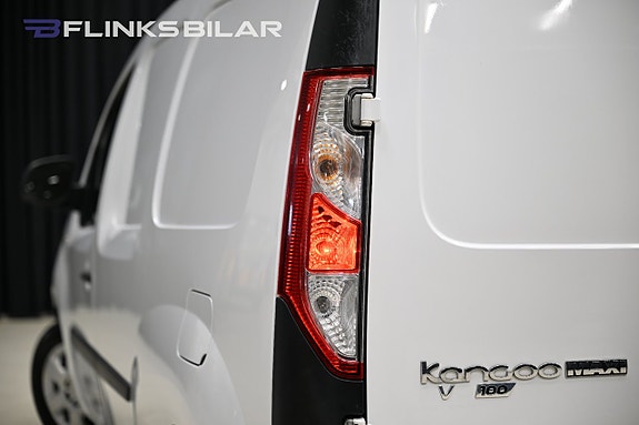 Renault Kangoo Maxi 8 of 28