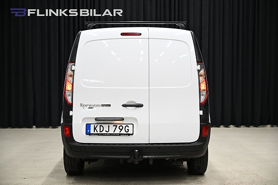 Renault Kangoo Maxi 7 of 28