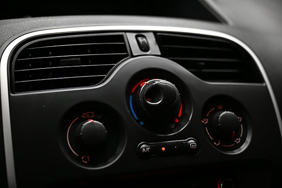 Renault Kangoo Maxi 17 of 28