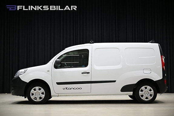 Renault Kangoo Maxi 2 of 28