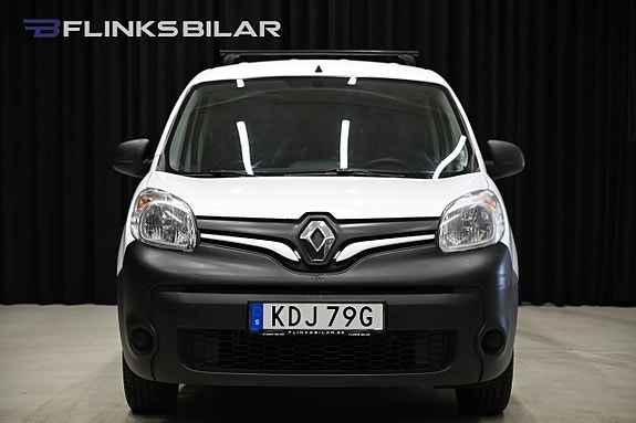 Renault Kangoo Maxi 9 of 28