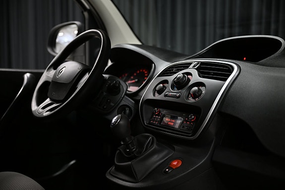 Renault Kangoo Maxi 27 of 28