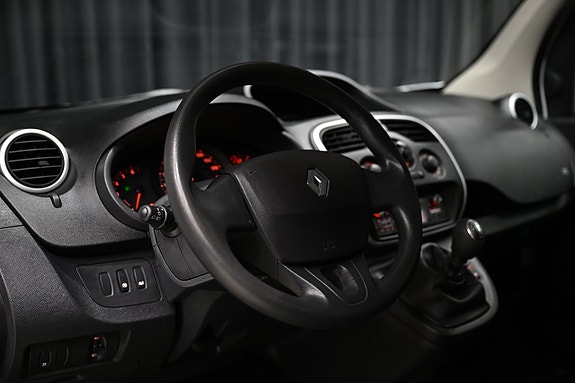 Renault Kangoo Maxi 11 of 28