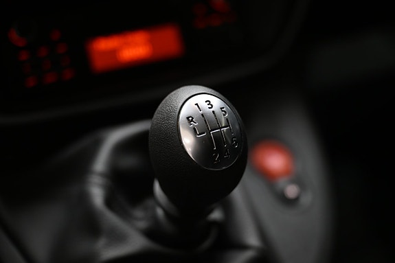 Renault Kangoo Maxi 15 of 28